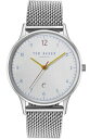 【送料無料】 腕時計 テッドベイカーヘントイーサンウォッチ te50519007tbnpted baker gents ethan watch te50519007tbnp(2)