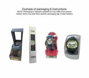 【送料無料】　腕時計　メンズウォッチlimit mens 569671 watch