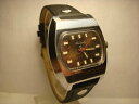 楽天hokushin【送料無料】　腕時計　サービスソraketaテレビペトロドボレツ2609 ha originalrare soviet raketa tv petrodvorets 2609 ha original watch serviced and oiled