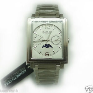 【送料無料】 腕時計 ケネスコールシリーズmen gents original kennethcole watches series