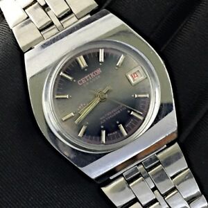 【送料無料】 腕時計 36listingcetikonヴィンテージマニュアル8mm listingcetikon watch vintage hand manual working 36,8mm