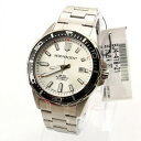 【送料無料】　腕時計　ブレスレットメンズindependent silver stainlesssteel bracelet mens bj441821