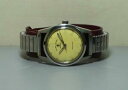 【送料無料】　腕時計　レディースビンテージファーブルジュネーブladies or boys vintage favre leuba geneve seaking winding old used watch r117