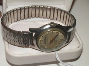 　腕時計　571817jインカブロックライフタイムメインヴィンテージ5718,seldom seen lakeshore,17j,incabloc,lifetime main,vintage wristwatch