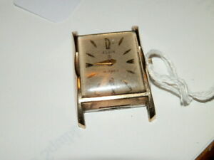 【送料無料】 腕時計 #エルギンkゴールドヴィンテージ9200,elgin 19j,732,10k gold filled vintage wristwatch 【送料無料】 腕時計 #エルギンkゴールドヴィンテージ9200,elgin 19j,732,10k gold filled vintage wristwatch