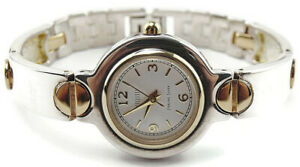 【送料無料】　腕時計　スターリングシルバーレディースバッテリーecclissi 31270 sterling silver 925 ladies wrist watch ** battery running**