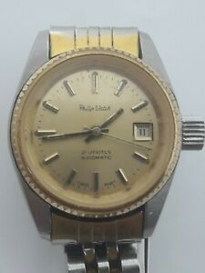 【送料無料】　腕時計　フィリップフィリップwrist watch philip watch automatic womanwristwatch lady philip watch