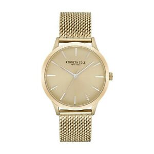 【送料無料】　腕時計　ケネスニューヨークオスクオーツkenneth cole york male quartz watch