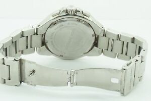 【送料無料】　腕時計　マルケルコースmk5719カミールシルバーステンレス21277bmichael kors womens mk5719 camille silver tone stainless steel watch 21277b