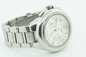 【送料無料】　腕時計　マルケルコースmk5719カミールシルバーステンレス21277bmichael kors womens mk5719 camille silver tone stainless steel watch 21277b