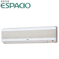 SANYO 業務用 エアコン2011年5月発売 ♪SPW-KCHEP50EQ12-WL壁掛　2馬力（5kw）　単相　ワイヤレスエスパシオ・シリーズ　省エネ ♪保証付　旧型式 ⇒【SPW-KCHEP50E2-WL】