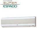 SANYO 業務用 エアコン2011年5月発売 ♪SPW-KCHVP40EQ12-WL壁掛　1.5馬力（4kw）　単相　ワイヤレススーパーエスパシオ・シリーズ　超〜省エネ ♪保証付　旧型式 ⇒【SPW-KCHVP40E2-WL】