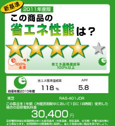 東芝 大清快【全自動お掃除機能】【ピコイオン空清】【おもに14畳用】【冷房 11〜17畳】【暖房 11〜14畳】RAS-401JDR プレシャスホワイト 【カード】※こちらはメーカー手配機器となります