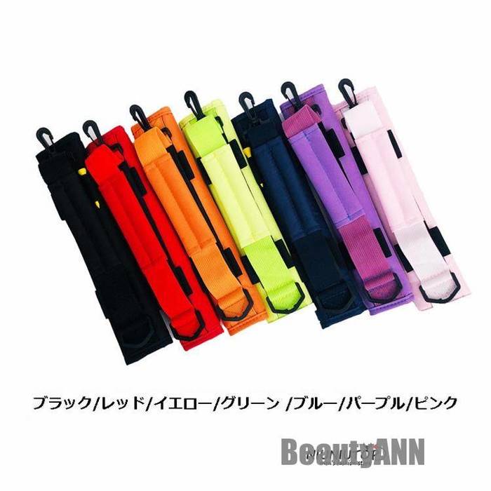 ショルダーベルト 練習場 クラブケース コンパクト ギフト レディース メンズ 簡単...