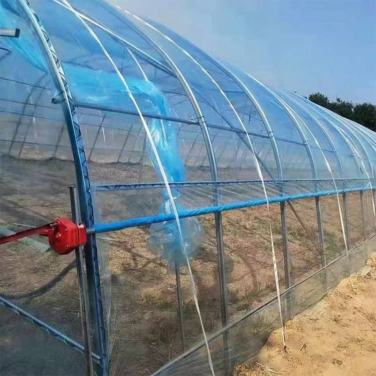農業資材 屋根ビニール 温室フィルム 農業用ハウス 幅600cm ビニールハウス 農ビ ...