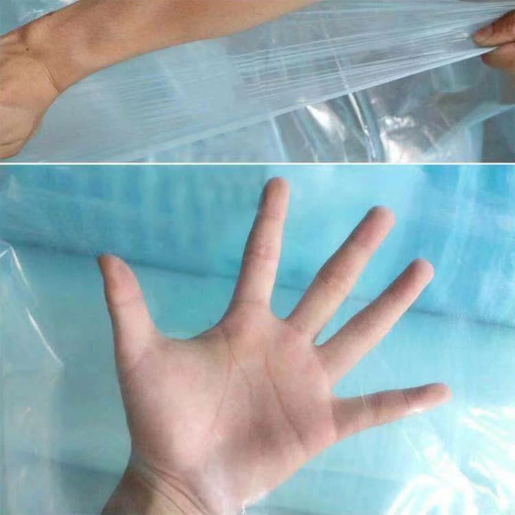 農業資材 屋根ビニール 温室フィルム 農業用ハウス 幅600cm ビニールハウス 農ビ ...