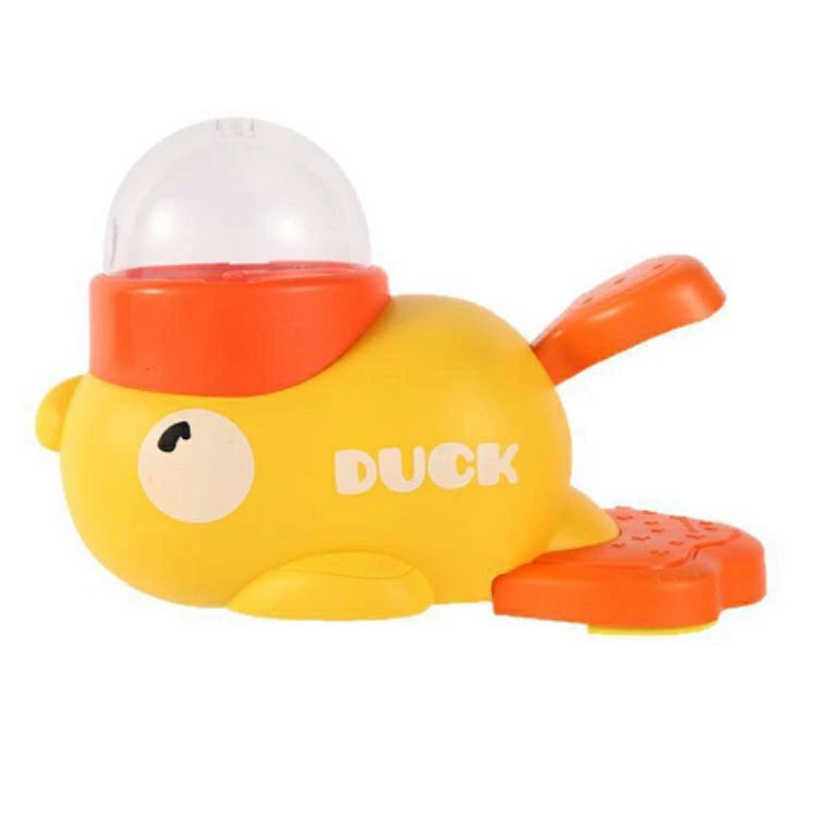 早食い防止 アヒル 給餌器 知育給餌器 おもしろい 給餌おもちゃ 自動給餌器 餌やり機 イエロー ペット 洗える 給餌機 アヒル 餌やり器 自分で遊び 犬 猫 ネコ えさ IQ訓練 イヌ エサ 給餌器 餌やり器 ペット用品