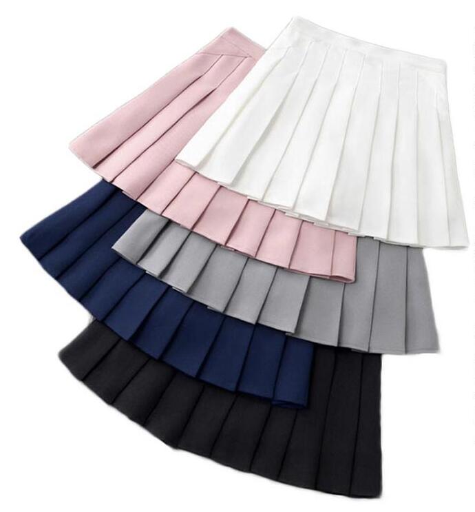 ゴルフウエア 可愛い ゴルフスカート ミニ レディース 白 運動着 プリーツスカート アウトドア サマーウエア テニス ゴルフ用 黒 インナーパンツ付き