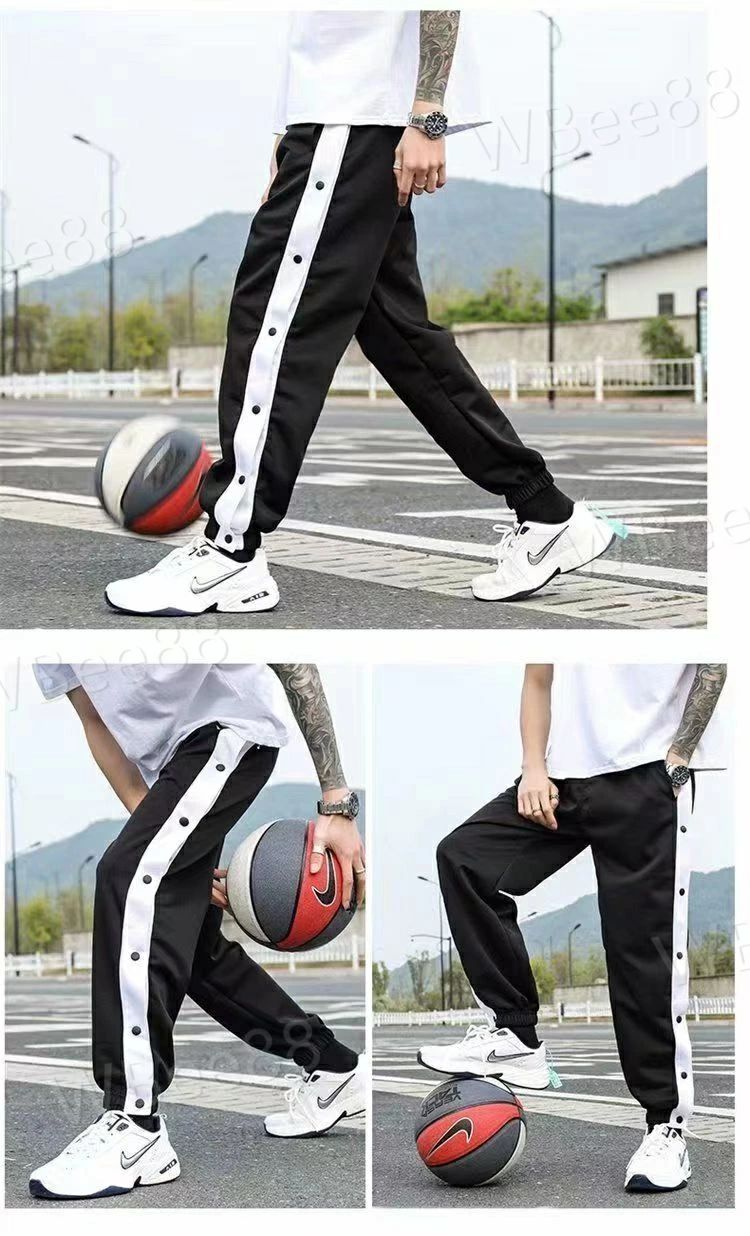 バスケットボールパンツ 下 ロングパンツ 長ズボン 春 部活 秋 裏起毛 チーム 冬 ...