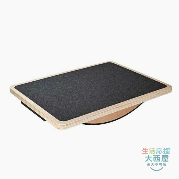 木製ステッパー 室内 バランスボード 室内運動 足踏み運動器具 めぐり改善 静音 ス...