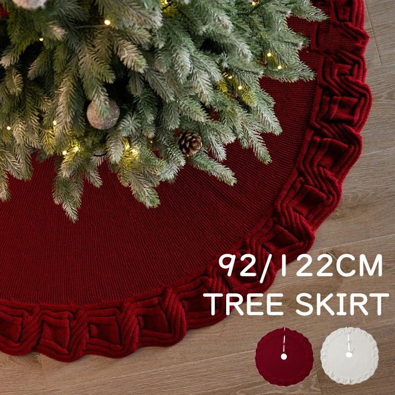 北欧 クリスマスツリー おしゃれ 足