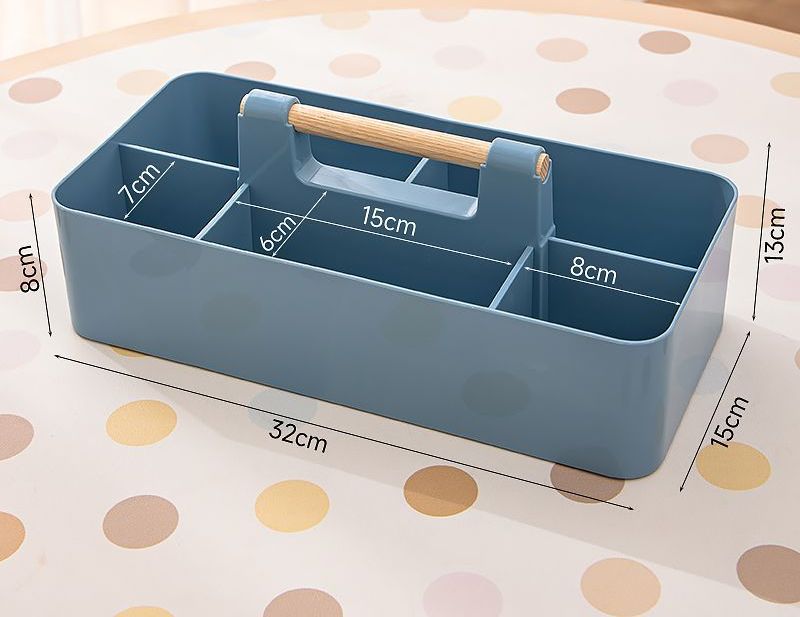 ツールボックス 収納ボックス リビング 寝室 玄関 化粧品入れ コスメケース デザイ...