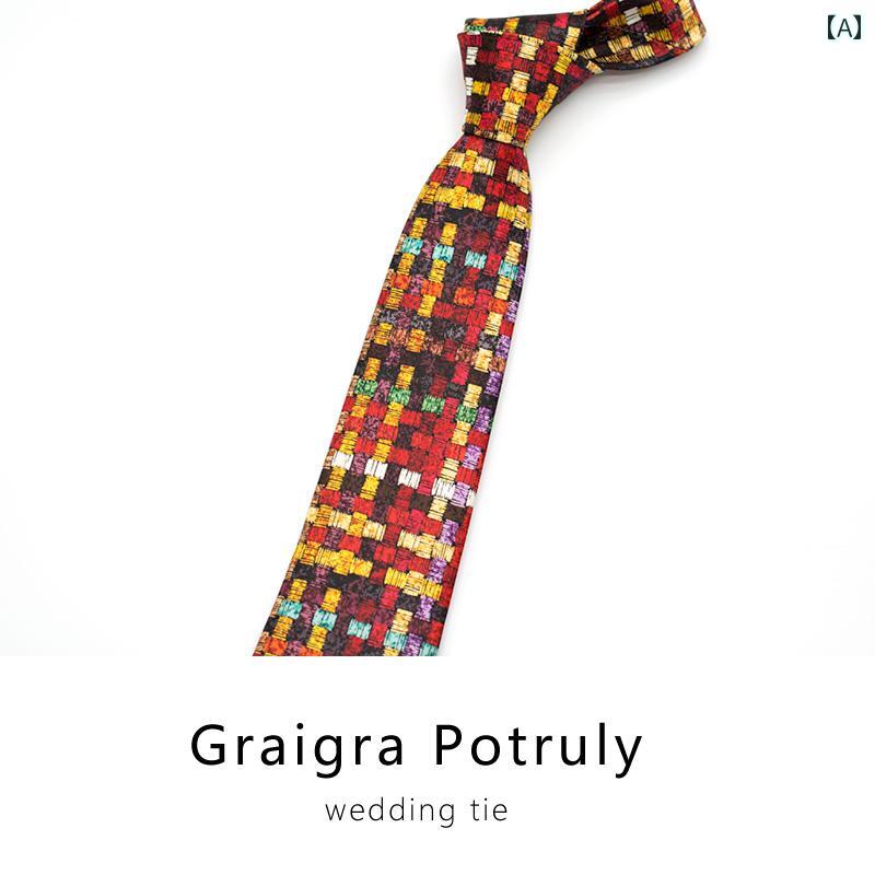 アクセサリー 子犬 カジュアル プリント 子猫 孔雀 メンズ ネクタイ プレゼント アニマル ファッション アメリカン ウサギ 動物 昆虫 おしゃれ ユニーク