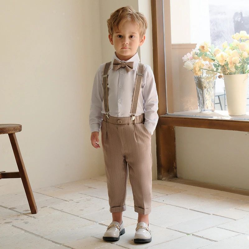 男の子 フォーマル 服 80cm キッズ 120cm 130cm 結婚式 フォーマル 1歳 男の子 秋 ...