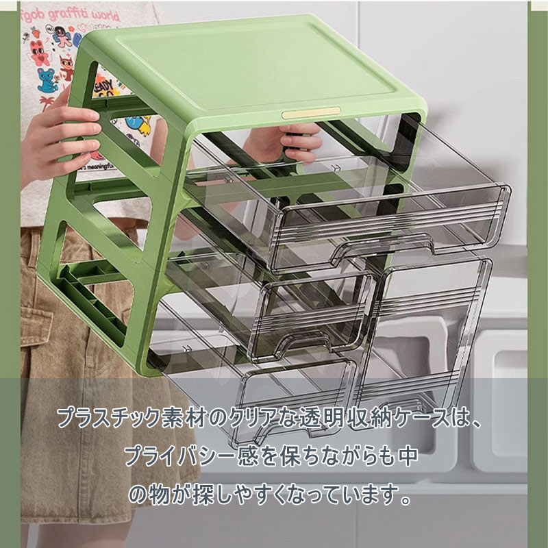 卓上 収納ボックス ディスプレイラック ブレッドケース ショーケース おしゃれ 机上 本棚 ラック カウンター上 キッチンラック 机上ラック キッチン収納 デスク シェルフ かわいい 人気 誕生日プレゼント プレゼント ギフト 送料無料 [3]