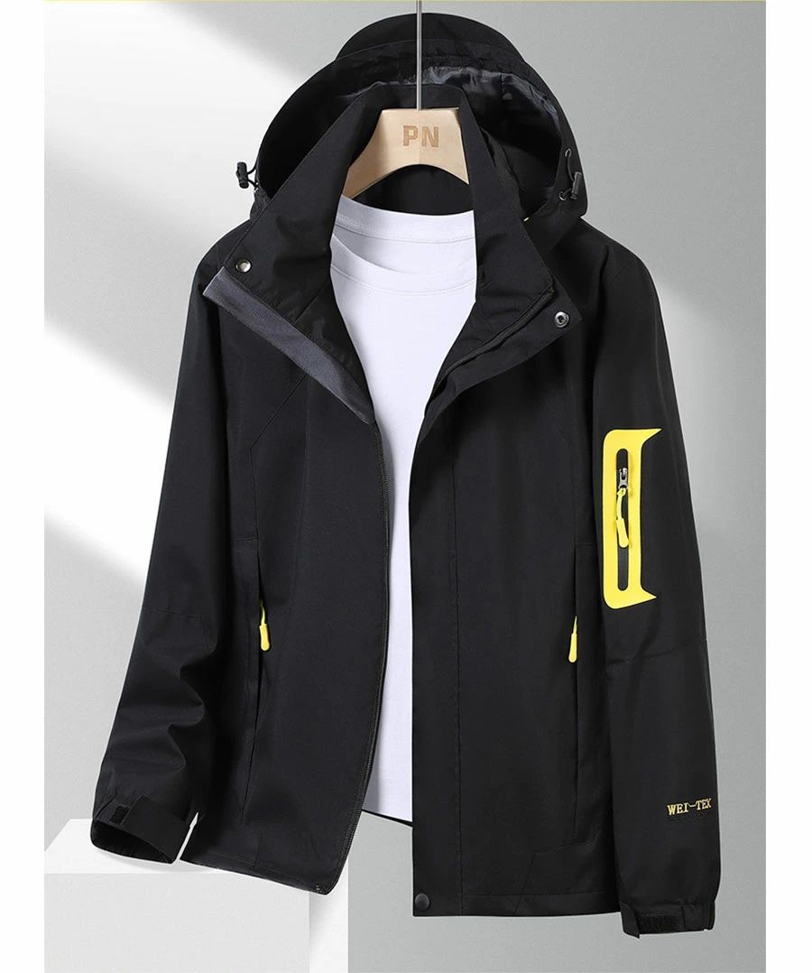 パーカー 防寒 登山ウェア アウトドアジャケット 突撃服 メンズ 服 釣り マウンテ...