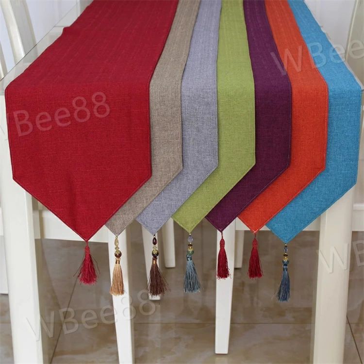 テーブルフラグ 帯 テーブルランナ�