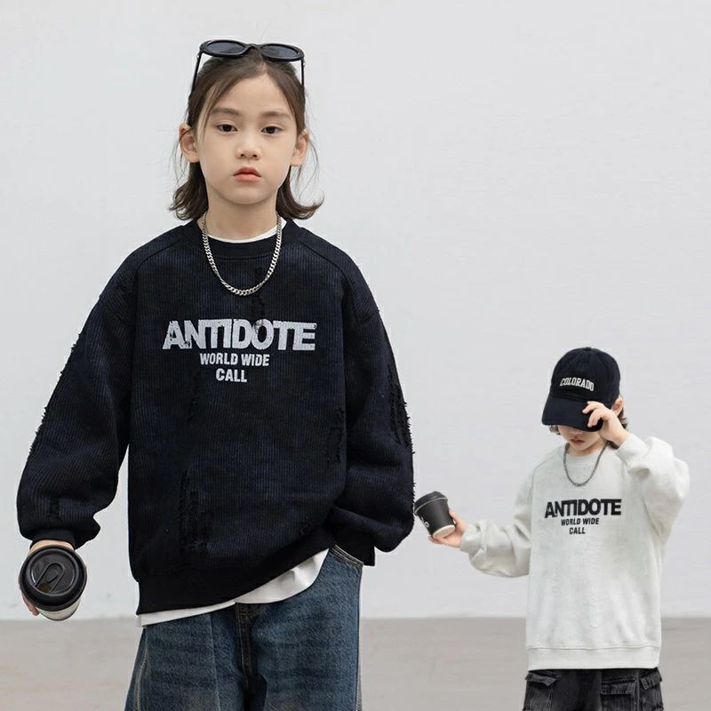 中学生 140cm 130cm キッズ 可愛い 120cm 大きいサイズ 男の子 140 男の子 トレーナー 男の子 ジュニア 高校生 トレーナー 春 韓国子供服 スウェット 通園 秋 小学生 キッズ 170cm 通学 160 160cm 150cm