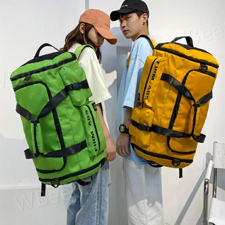 スポーツバッグ ボストンバッグ 3way 収納 ボール 大容量 リュック バスケ リュッ...