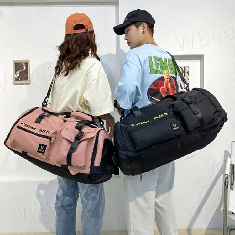 スポーツバッグ ボストンバッグ 3way 収納 ボール 大容量 リュック バスケ リュッ...