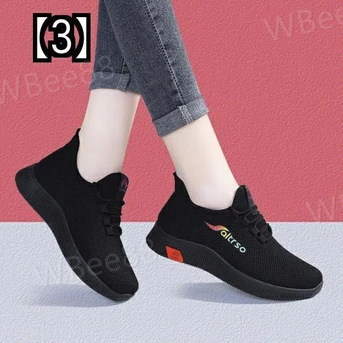 カジュアルシューズ 軽い 厨房靴 レディース 通気 ウォーキングシューズ 靴 作業 シューズ シューズ 疲れにくい 快適 スニーカー 滑り止 カジュアル 軽量