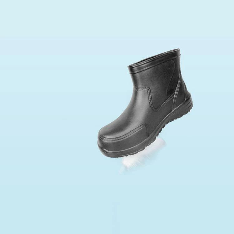 滑りにくい コックシューズ 耐油 レディース 飲食店 厨房靴 メンズ キッチン長靴 安全靴 ショートブーツ 作業靴 食品加工 キッチン 衛生 長靴 セフティシューズ 厨房シューズ 消臭 大きいサイズ 耐滑 抗菌 防水