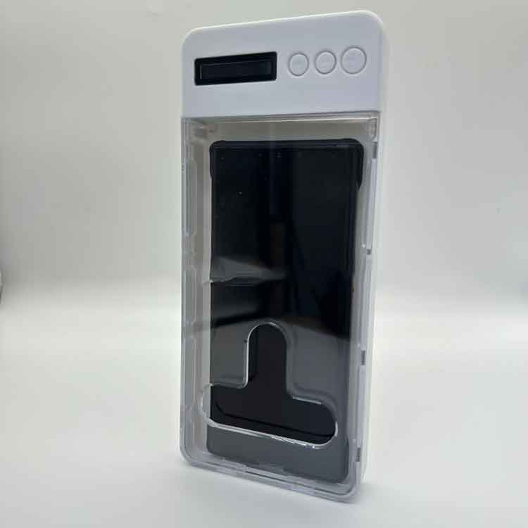 スマホ 依存対策 ロックボックス 禁欲ボックス 金庫 デジタルデトックス 受験生 ス...
