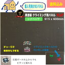 【個人宅向け - シナベニヤ 18mm厚】黒板塗装 クライミングウォール用パネル FLAT (915 x 600mm 表面サラッと) - 個人宅用クライミング壁...