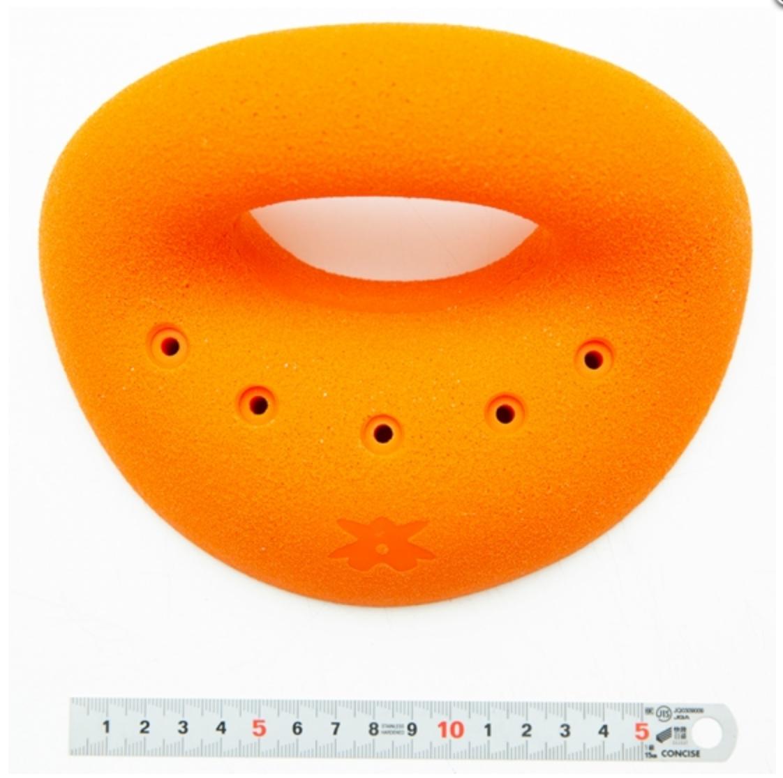 【 Screw on 】リングホールドXL / Screw on XL Ring - クライミングホールド / スクリュウオン 【ボルダリング、簡単設置、カラフル、DIYにも使用可能、輪っかタイプ、ジャグ、取手】通販格安セール情報 楽天 通販