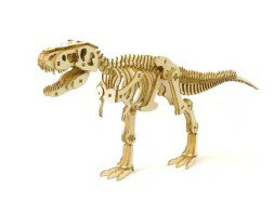 ki-gu-mi　ティラノサウルス 4580423512916
