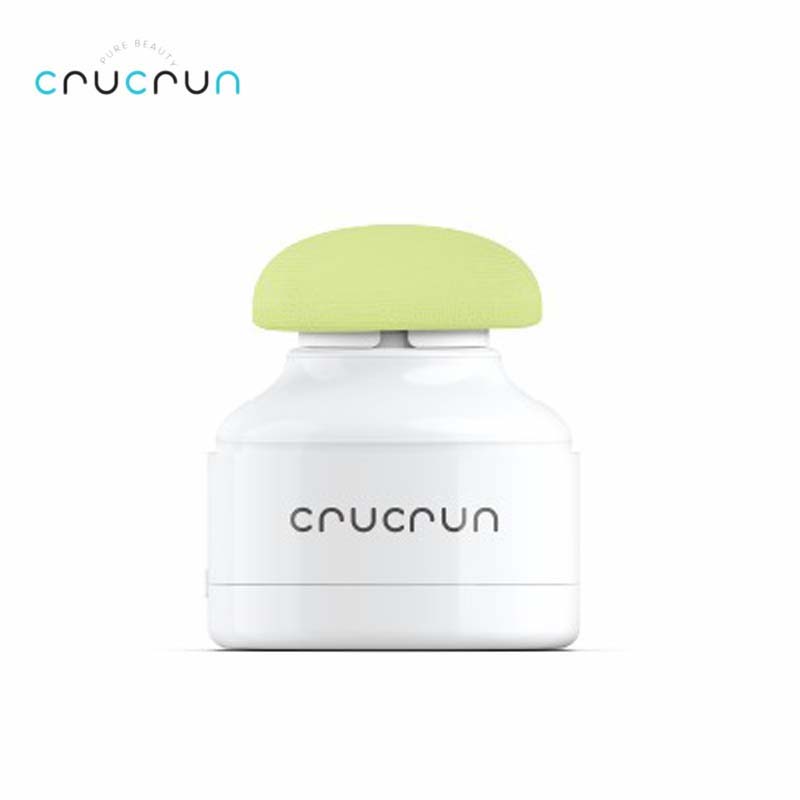 crucrun:CR-0030-W_パワーバイブレーティングクレンザー