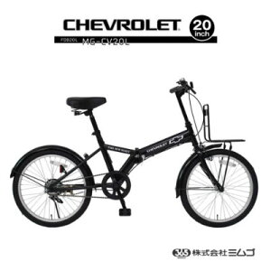 CHEVROLET ޤꤿ߼ž 20 ѥ FDB20Lޥåȥ֥å 4562369182705