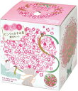 聖新陶芸 SEISHIN ふんわりかすみ草栽培セット (ピンク) GD-102101 4528757041467