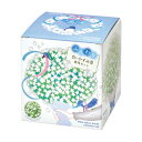 聖新陶芸 SEISHIN ふんわりかすみ草栽培セット (白) GD-102102 4528757041474