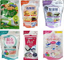 【6種類セット】豊田化工 デオドライ 6種類セット (野菜フレッシュシ...(3)