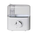【SALE品】TOYOTOMI トヨトミ 超音波霧化器 加湿器 JEH-N35 有効除菌畳数26畳 抗菌仕様 腐食対策超音波ユニット採用
