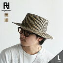 GAMA BOATER HAT ガマブレードカンカンハット
