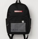 新色入荷!送料無料【KANGOL カンゴール】 サイドベルト リュック バックパック 機能性 メンズ レディース ユニセックス 通勤 通学 旅行 PC ビジネス 学生 高校生 リュックサック バッグ 大人 ブランド かわいい おしゃれ