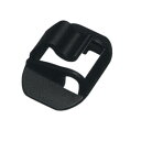 【ネコポス便対応】 NIFCO CL27 プラスチックパーツ コードロック / Cord Lock CL27:CL27(4)
