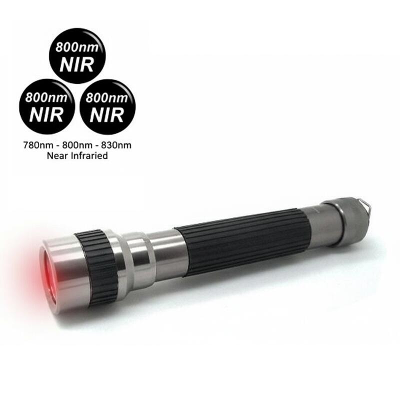 ۥ륭㤨֥ԡĹ 800nm 5mmˤƷLED 3 LED饤  ;5.4 mW/cm2 Υ10cm ñ32 ֳ NIR Near Infrared Ĺϰ  780nm 790nm 800nm 810nm 820nm 830nm 810nm LED饤Ȣ졼ݥ󥿡 ǤϤޤ󡣡ڹȯۡڥͥݥбۡפβǤʤ3,380ߤˤʤޤ